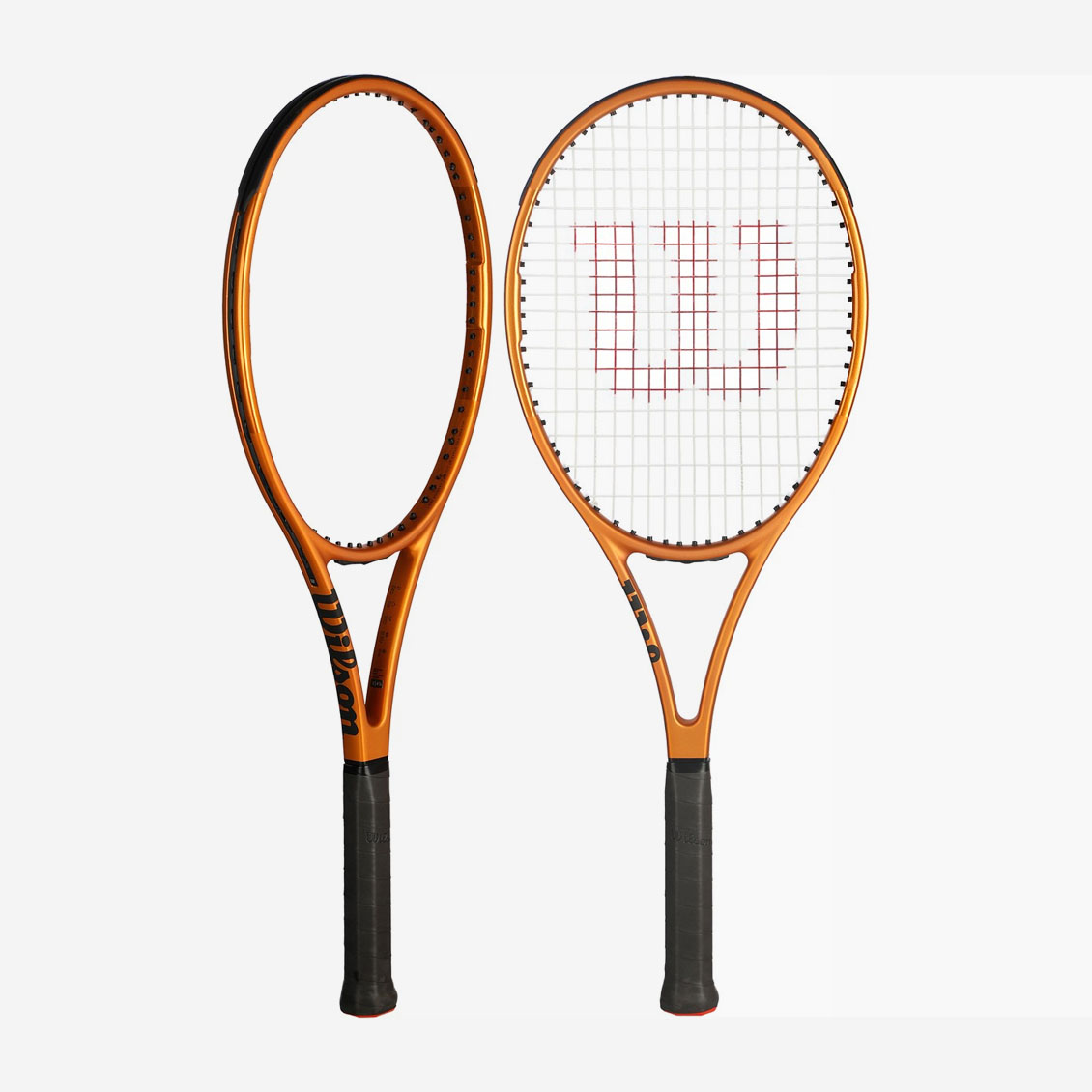 Wilson Pro Staff 97 CV Bronze